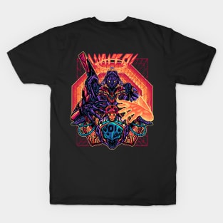 UNIT01 BERSERKER T-Shirt